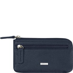 Redolz Leather Essentials Sleutel portemonnee Leer 11.5 cm  variant 3