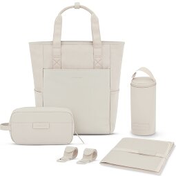 Kapten & Son Lindby luiertassenset 4-delig laptopvak  variant 3