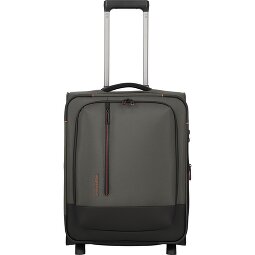 Travelite Crosslite 5.0 2 wielen Cabinewagen 54 cm  variant 2