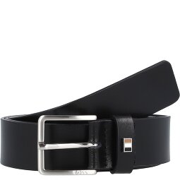 Boss Business Ther-Flag Riem Leer  variant 1