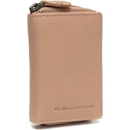 The Chesterfield Brand Floren Portemonnee RFID-bescherming Leder 11 cm  variant 6