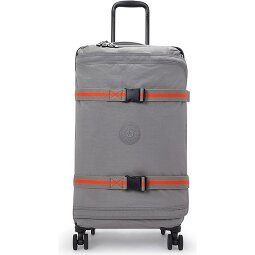 Kipling Basic Spontaneous 4 wielen Trolley M 66 cm  variant 2