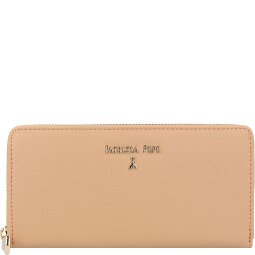 Patrizia Pepe Essentials Portemonnee Leer 19 cm  variant 5