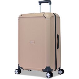 Eminent Aegis 4 wielen Trolley M 61 cm met uitbreidingsplooi  variant 6