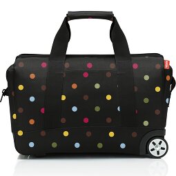 reisenthel Allrounder 2-wielige cabinewagen 41 cm  variant 2