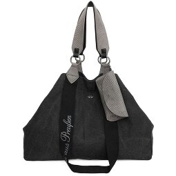 Fritzi aus Preußen Izzy Canvas Shopper Tas 45 cm  variant 1