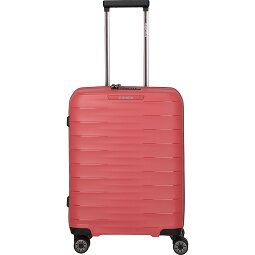 Travelite Mooby 4 wielen Cabinewagen S 55 cm  variant 3
