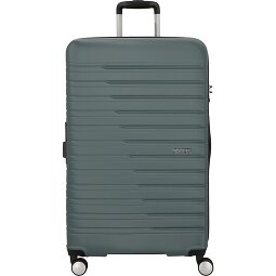 American Tourister Flashline 4 wielen Trolley 78 cm met uitbreidingsplooi  variant 1