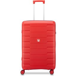 Roncato Skyline 2.0 Neon 4 wielen Trolley 70 cm  variant 3