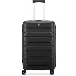Roncato B-Flying Neon 4 wielen Trolley 68 cm  variant 2