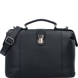 The Chesterfield Brand Wax Pull Up De zaak van de dokter Leer 32 cm  variant 2