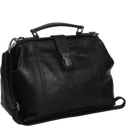 The Chesterfield Brand Wax Pull Up De zaak van de dokter Leer 32 cm  variant 2