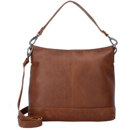 The Chesterfield Brand Wax Pull Up Schoudertas Leer 32 cm  variant 1