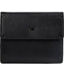 Braun Büffel Anna Portemonnee Leder 10 cm  variant 3