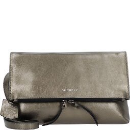 Burkely Creased Crystal Schoudertas Leer 27 cm  variant 2
