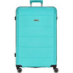 Cocoono Cagliari 4 wielen Trolley 76 cm  variant 1