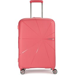 American Tourister Starvibe 4 wielen Trolley 67 cm met uitbreidingsplooi  variant 8