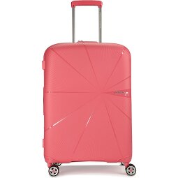 American Tourister Starvibe 4 wielen Trolley 67 cm met uitbreidingsplooi  variant 8