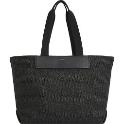 Calvin Klein CK Raffia Shopper Tas 61 cm  variant 1