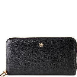 Esquire Alexandria Portemonnee RFID-bescherming Leer 19 cm  variant 6