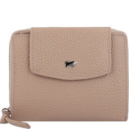 Braun Büffel Hanna Portemonnee RFID-bescherming Leer 12 cm  variant 1