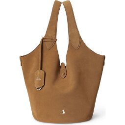 POLO RALPH LAUREN Polo Play Schoudertas Leder 39.5 cm  variant 3