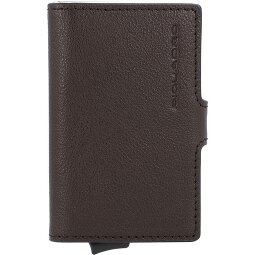 Piquadro Blue Square Kredietkaart etui Leer 10 cm  variant 2