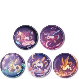 Ergobag Kletties 5st.  variant 12 Ergobag Kletties 5st.  variant 12