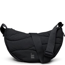 GOT BAG Moon Bag wavy puffer Schoudertas 32 cm  variant 1