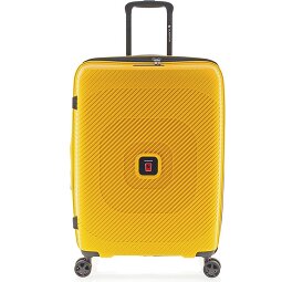 Gladiator 2800 4 wielen Trolley 67 cm met uitbreidingsplooi  variant 4