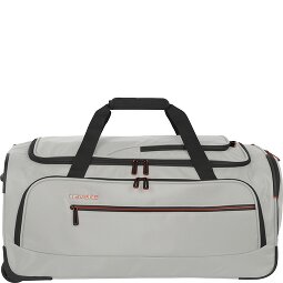 Travelite Crosslite 5.0 2 wielen Reistas M 69 cm  variant 1