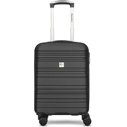 Check.In Paradise 4 wielen Cabinewagen S 55 cm  variant 2