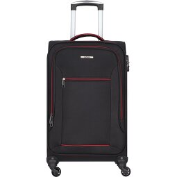 Nowi Sevilla 4 wielen Trolley 64 cm  variant 2