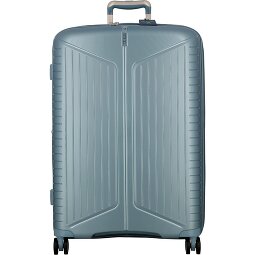 Jump Evae 4 wielen Trolley 76 cm met uitbreidingsplooi  variant 2
