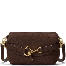 Lauren Ralph Lauren Blaike Mini tas Schoudertas Leder 18 cm  variant 2