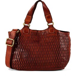 Campomaggi Cosima Shopper Tas Leder 26 cm  variant 1