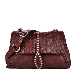 Campomaggi Cesarina Crossbody tas Leder 24 cm  variant 3