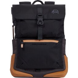 Piquadro Corner 2.0 Dagrugzak 43 cm Laptop compartiment  variant 1