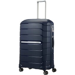 Samsonite Flux 4 wielen Trolley 75 cm met uitbreidingsplooi  variant 3