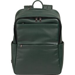 DuDu Sydney Dagrugzak Leer 42 cm Laptop compartiment  variant 3