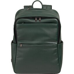 DuDu Sydney Dagrugzak Leer 42 cm Laptop compartiment  variant 3