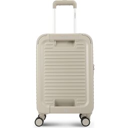 Hedgren Raku 4 wielen Cabinewagen S 55 cm  variant 3