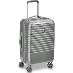 Delsey Paris Caumartin Plus 4 wielen Cabinewagen 55 cm  variant 1