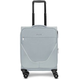 Stratic taska 4-Wiel Cabin Trolley S 55 cm met uittrekbare plooi  variant 3