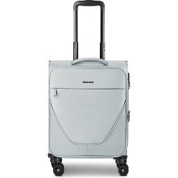 Stratic taska 4 wielen Cabinewagen S 55 cm met uitbreidingsplooi  variant 3