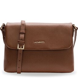 Lazarotti Bologna Leren Schoudertas 25 cm  variant 1