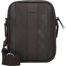 Ted Baker House Check Crossbody tas 19 cm  variant 2
