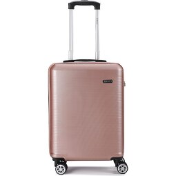 Benzi 5330 4 wielen Cabinewagen S 55 cm  variant 2