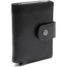 The Chesterfield Brand Barrea Portemonnee RFID-bescherming Leer 7 cm  variant 1