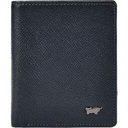 Braun Büffel Robin Creditcardhouder RFID-bescherming Leder 8 cm  variant 1